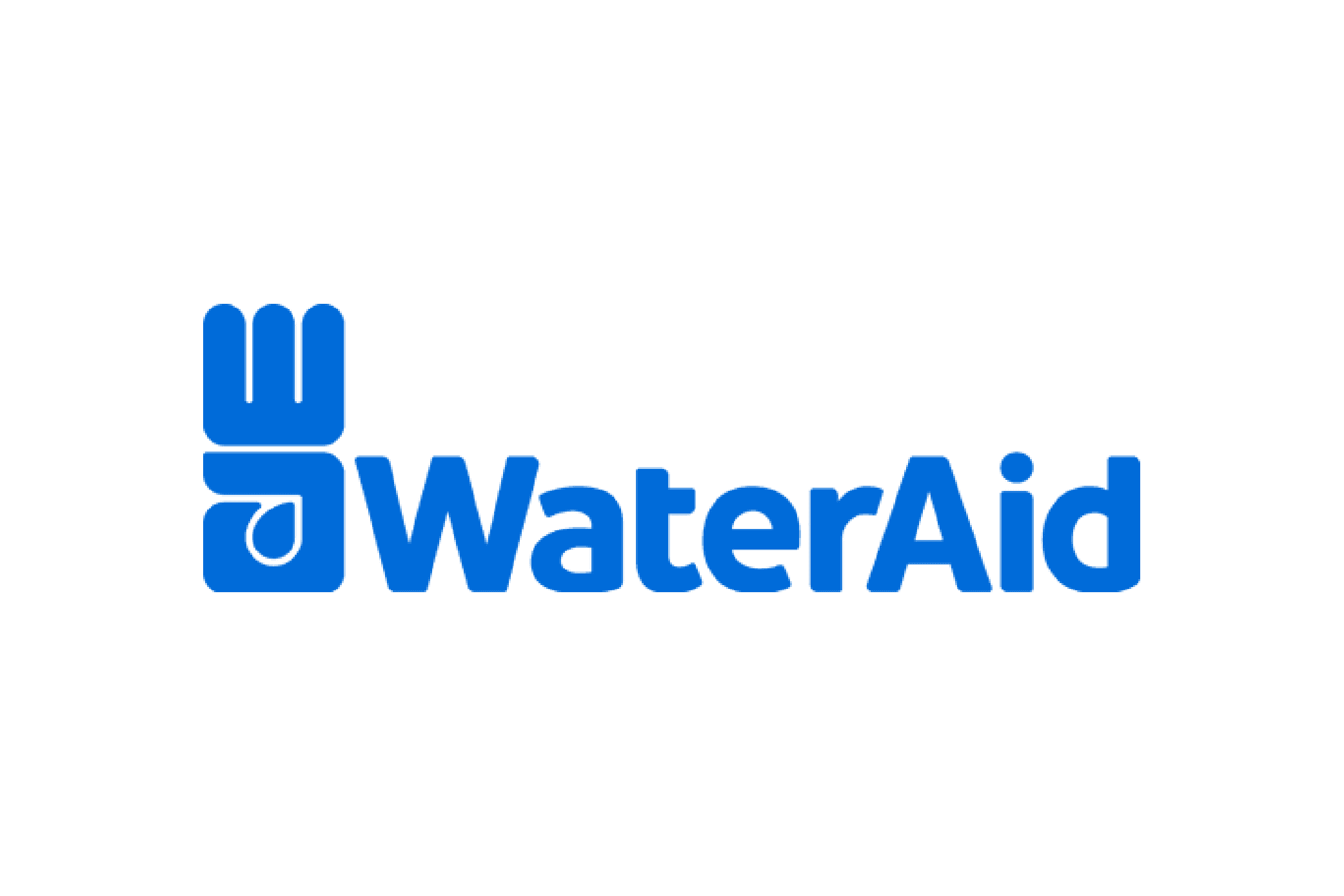 WaterAid